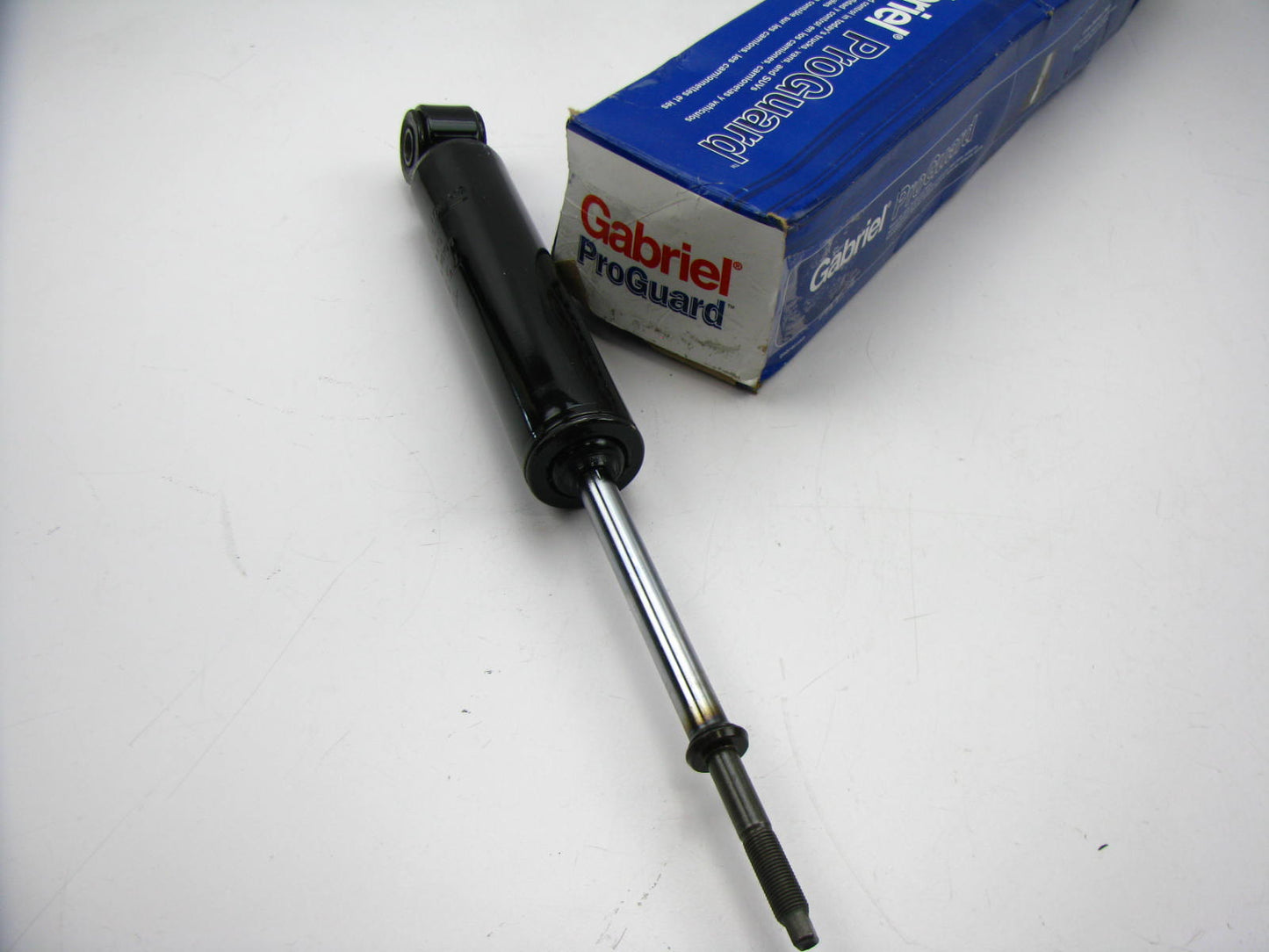 Gabriel 61501 ProGuard Shock Absorber - Front