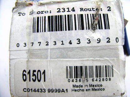 Gabriel 61501 ProGuard Shock Absorber - Front