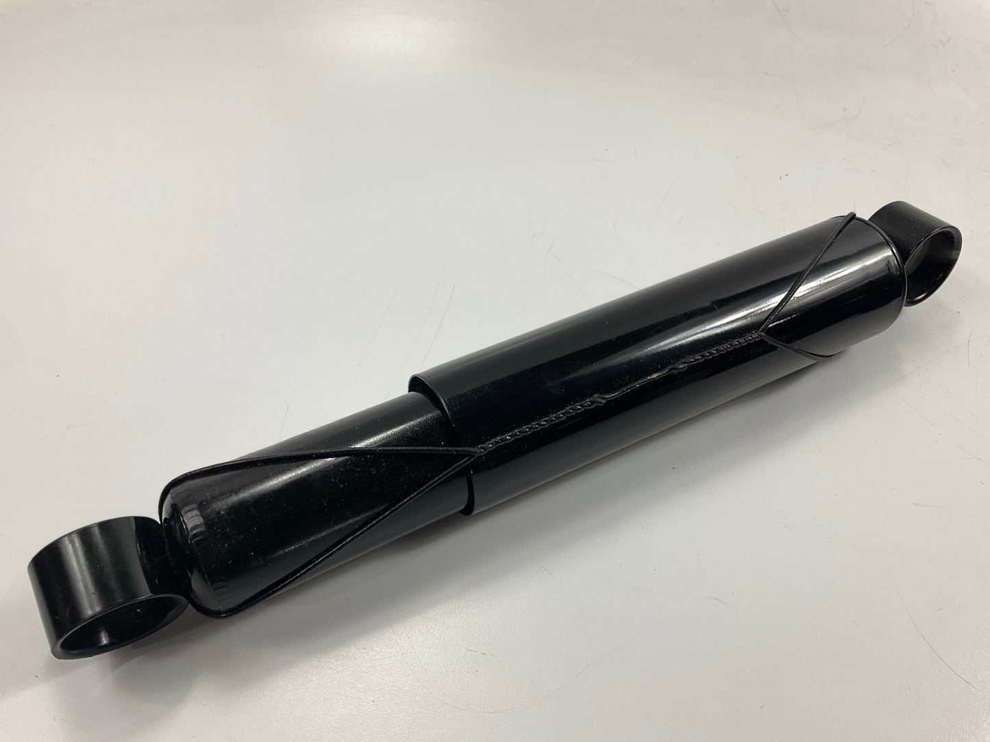 (2) Gabriel 61510 Rear Shock Absorbers - 1995-2004 Toyota Tacoma 4WD