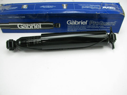 Gabriel 61511 ProGuard Shock Absorber - Rear