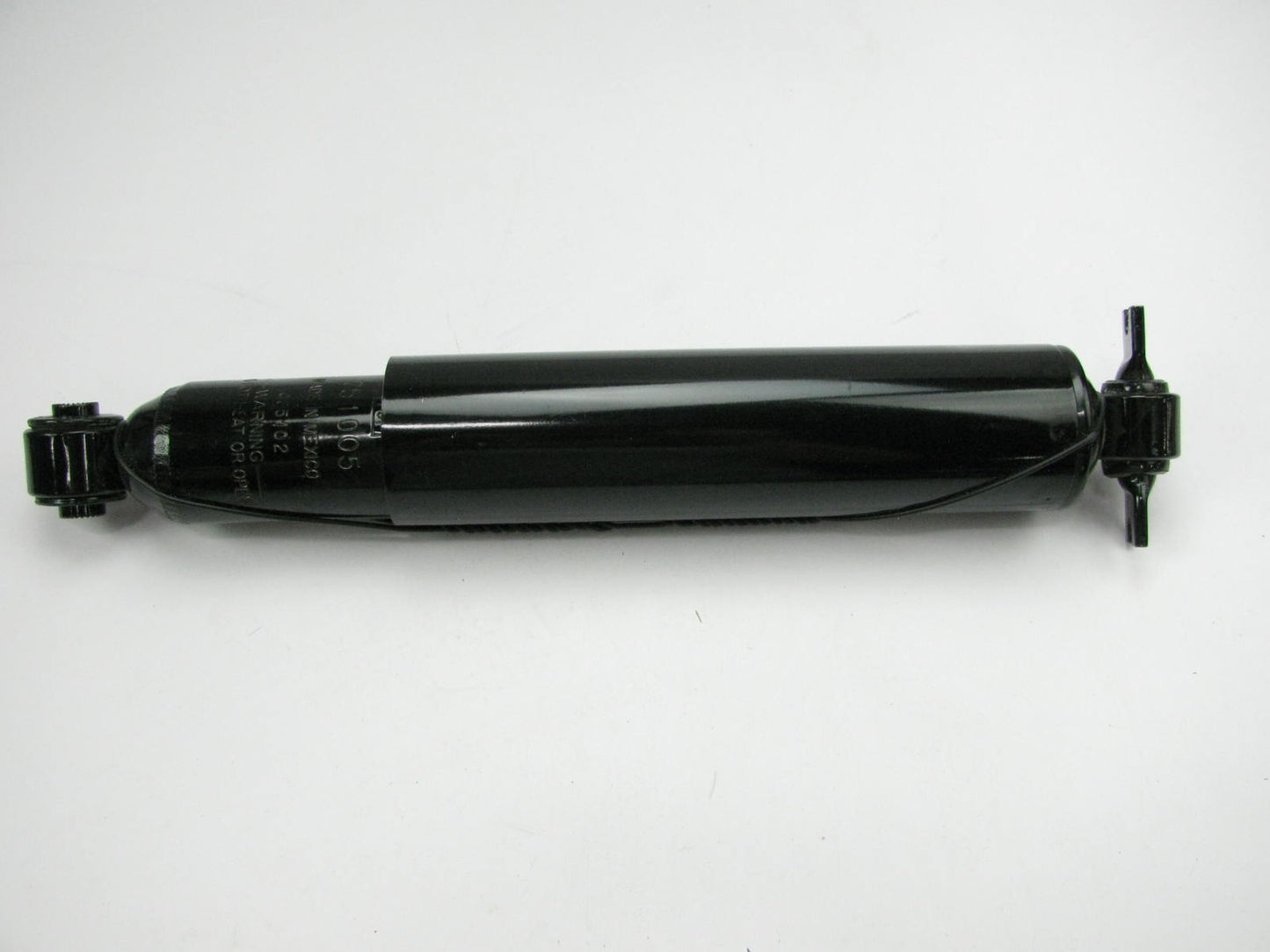 Gabriel 61511 ProGuard Shock Absorber - Rear