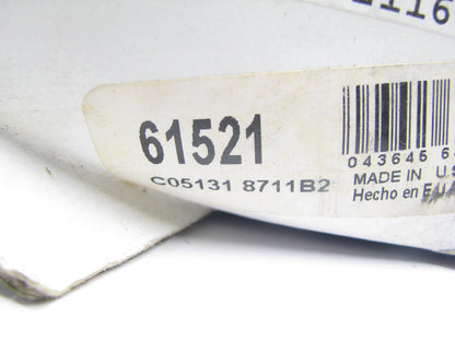 Gabriel 61521 FRONT Suspension Shock