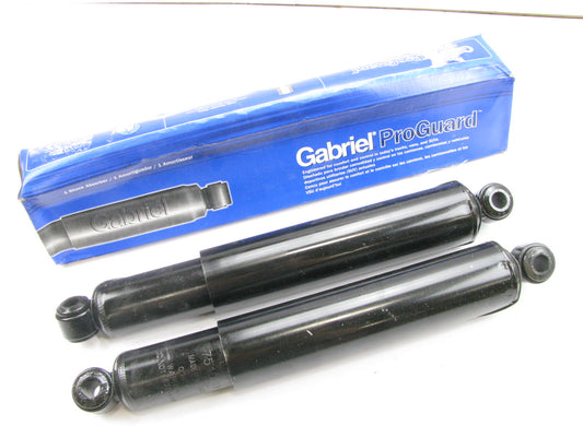 (2) Gabriel 61532 Rear Shock Absorber For 1983-1994 Mighty Max