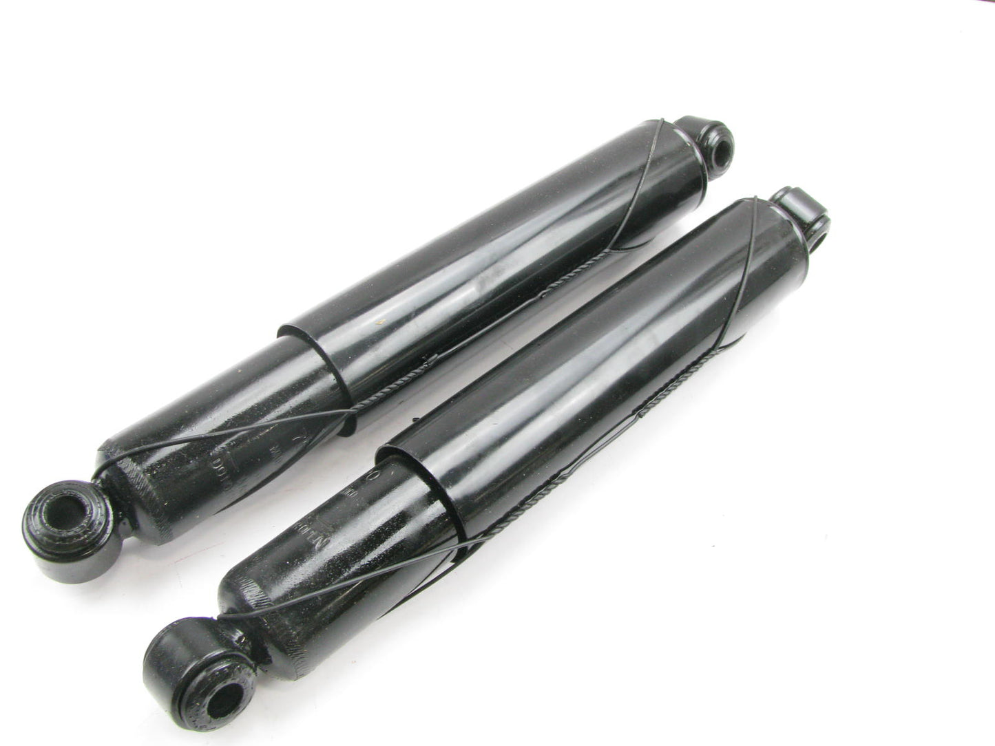 (2) Gabriel 61532 Rear Shock Absorber For 1983-1994 Mighty Max