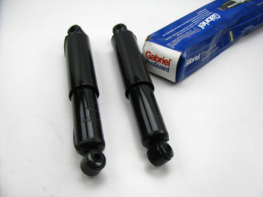 (2) Gabriel 61538 ProGuard Shock Absorber - Rear