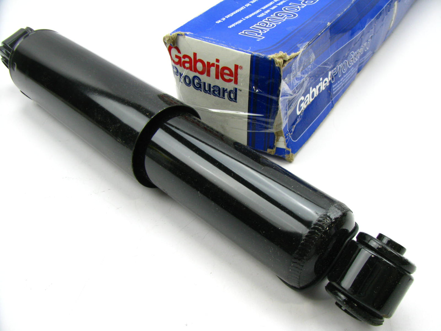 Gabriel 61538 ProGuard Shock Absorber - Rear