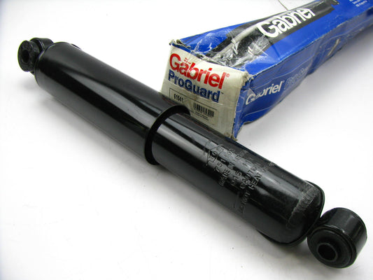 Gabriel 61541 Rear ProGuard Shock Absorber For 1987-1995 Wrangler YJ