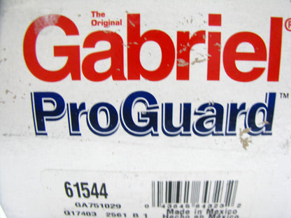 Gabriel 61544 ProGuard Shock Absorber - Front