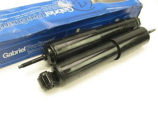 (2) Gabriel 61552 ProGuard Shock Absorber - Front