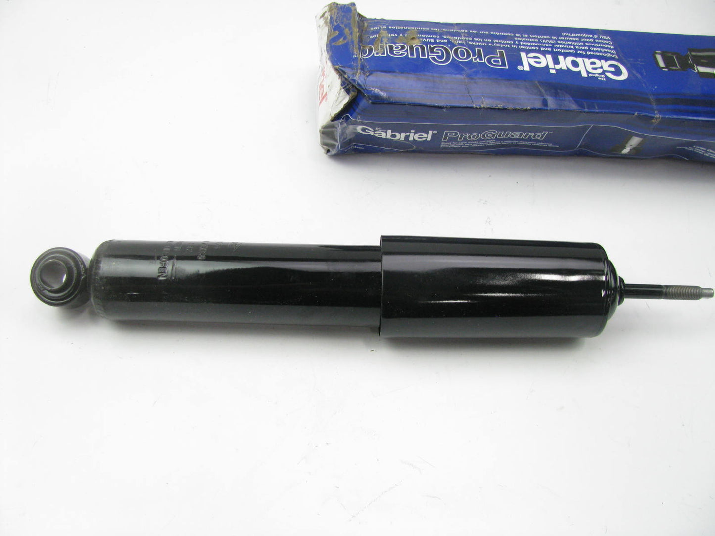 Gabriel 61552 ProGuard Shock Absorber - Front