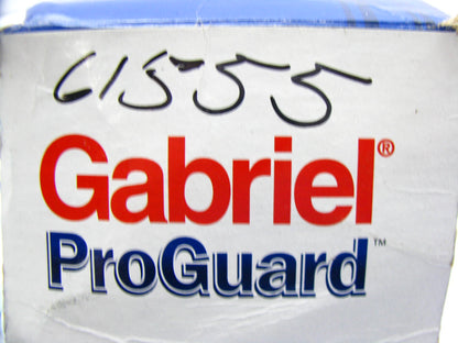 Gabriel 61555 ProGuard Shock Absorber - Front