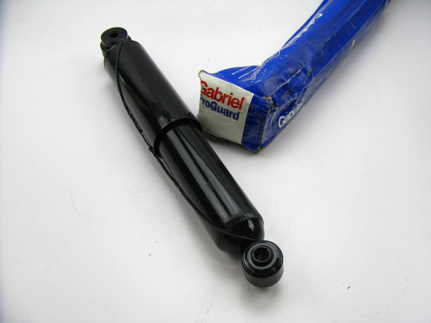 Gabriel 61557 Rear ProGuard Shock Absorber For 1989-1997 Ford Aerostar