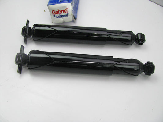 (2) Gabriel 61565 ProGuard Shock Absorber - Rear