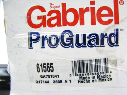 Gabriel 61565 Suspension Shock Assembly - Rear