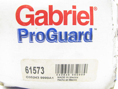 Gabriel 61573 Rear Shock Absorber 1989-1997 Ford Ranger 1995-96 Mazda B2300 4WD