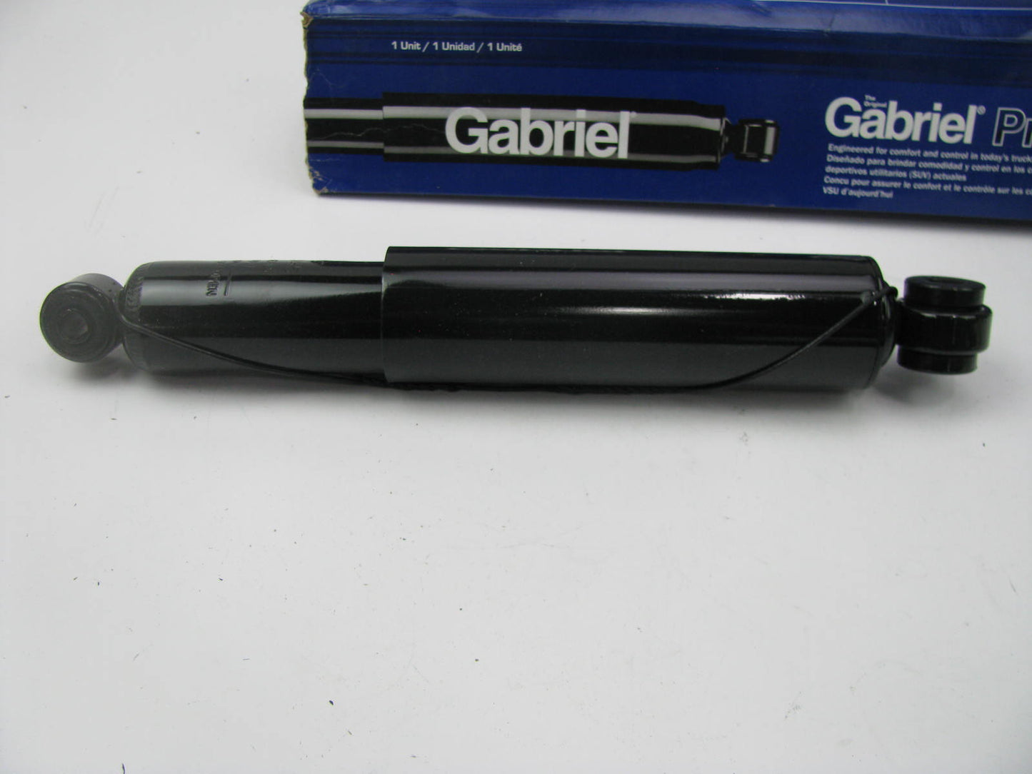 Gabriel 61575 Rear ProGuard Shock Absorber For 1993-1998 Jeep Grand Cherokee