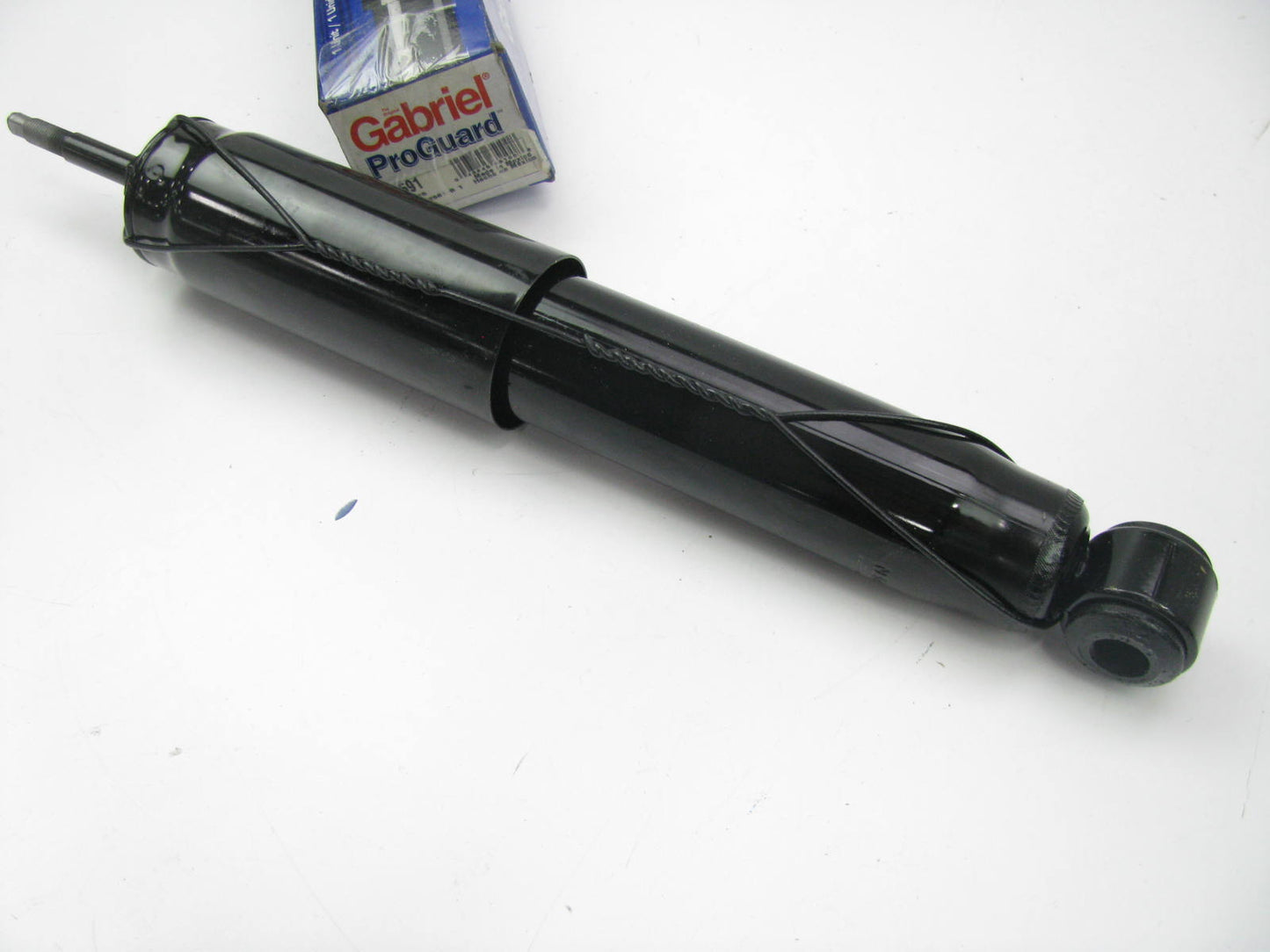 Gabriel 61591 ProGuard Suspension Shock Absorber - Front