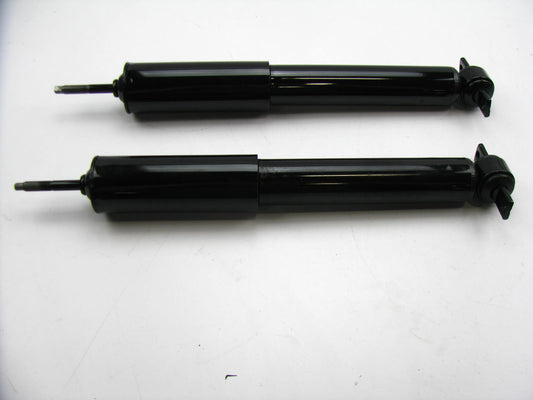 (2) Gabriel 61606 Front ProGuard Shock Absorber For 1995-2004 Toyota Tacoma RWD