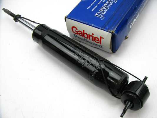 Gabriel 61606 Front ProGuard Shock Absorber For 1995-2004 Toyota Tacoma RWD