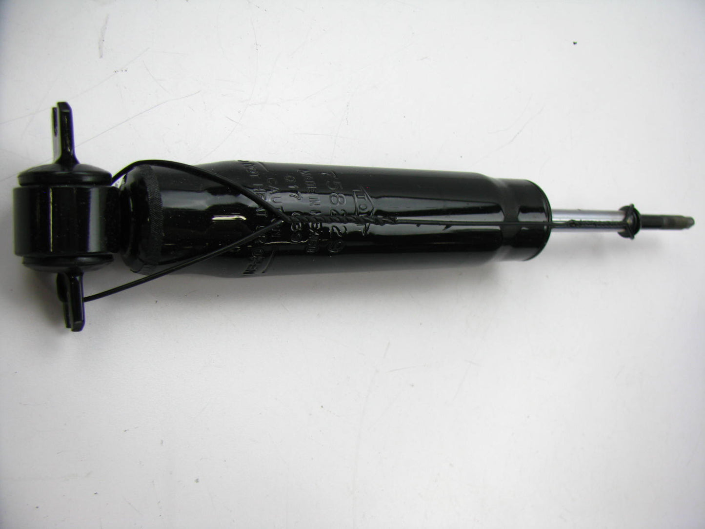 Gabriel 61606 Front ProGuard Shock Absorber For 1995-2004 Toyota Tacoma RWD