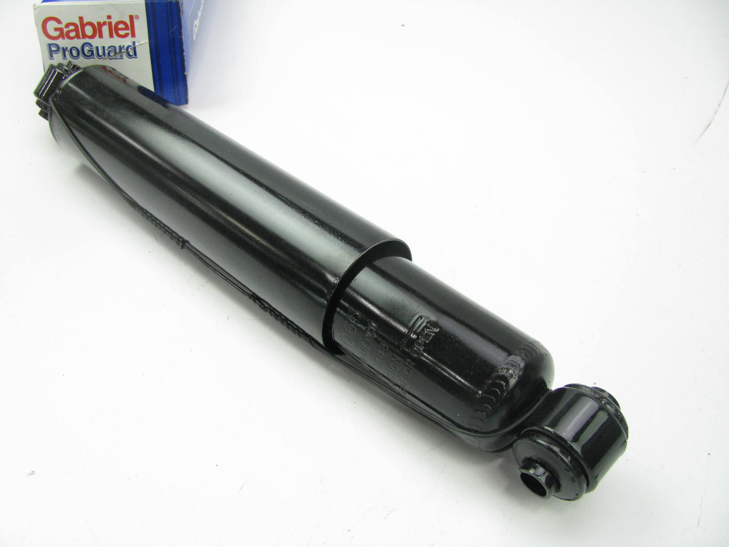 Gabriel 61609 Rear ProGuard Shock Absorber For 1996-99 Pathfinder 97-99 QX4