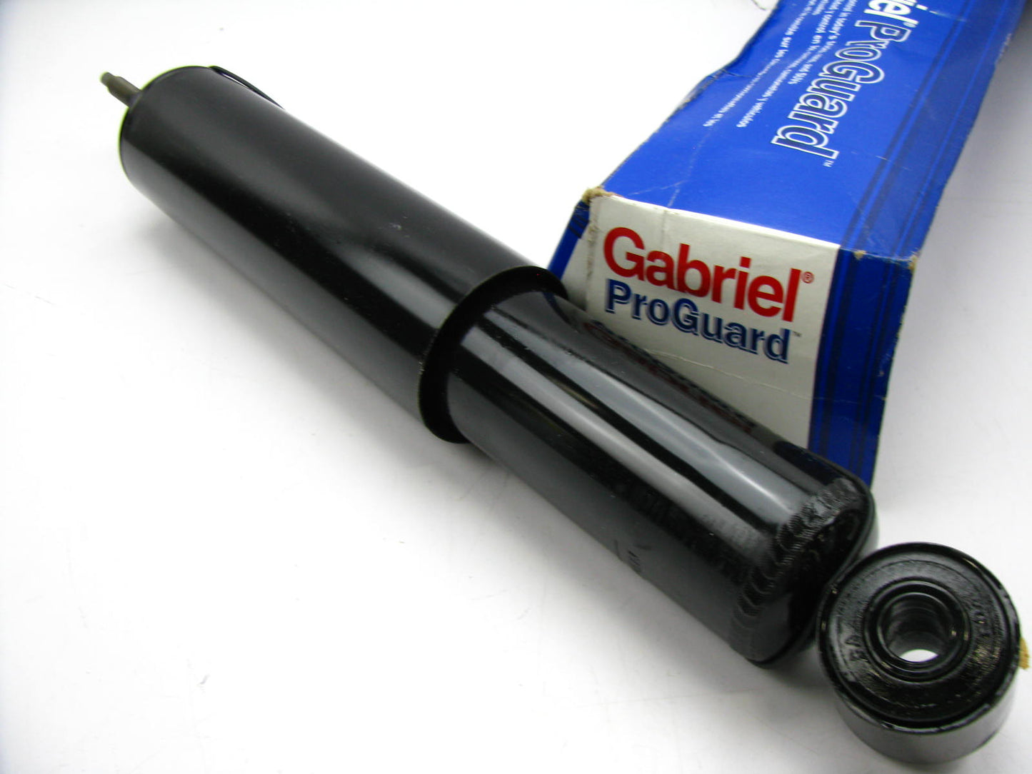 Gabriel 61610 ProGuard Suspension Shock Absorber - Rear