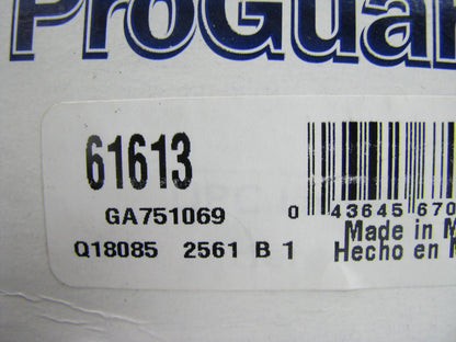 (2) Gabriel 61613 ProGuard Shock Absorber - Front