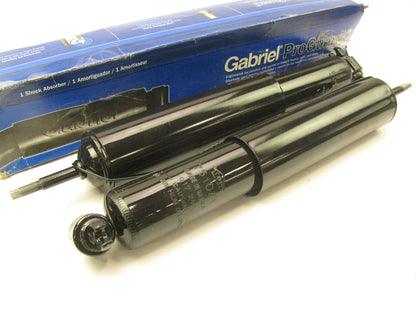 (2) Gabriel 61615 Front ProGuard Shock Absorbers PAIR For 1997-2006 Wrangler TJ