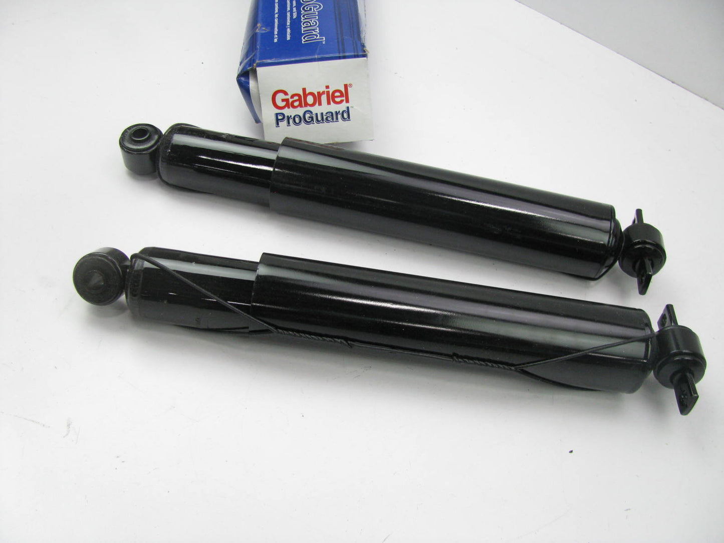 (2) Gabriel 61624 Rear ProGuard Shock Absorber 1995-2001 Explorer & Mountaineer