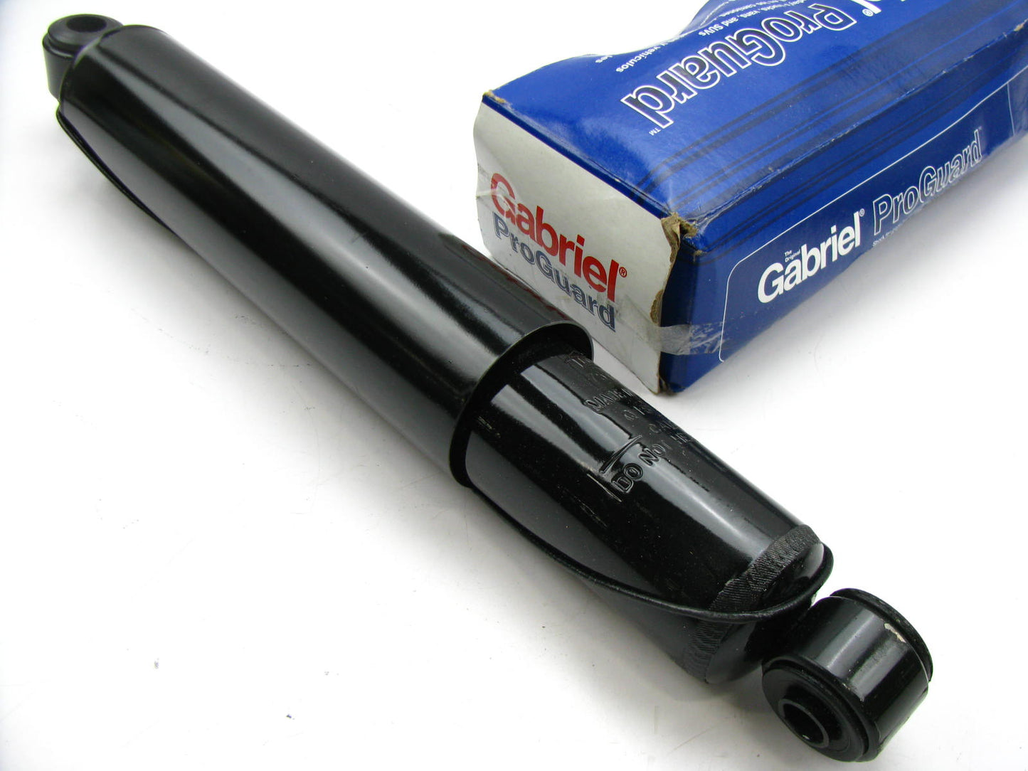 Gabriel 61627 ProGuard Shock Absorber - Rear