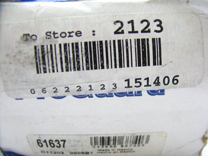 Gabriel 61637 Shock Absorber Rear For 1993-2002 Villager & Quest