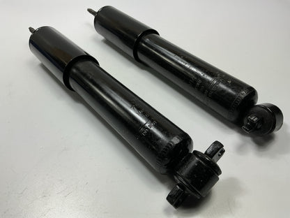 Missing All Hardware - (2) Gabriel 61641 Front Shocks