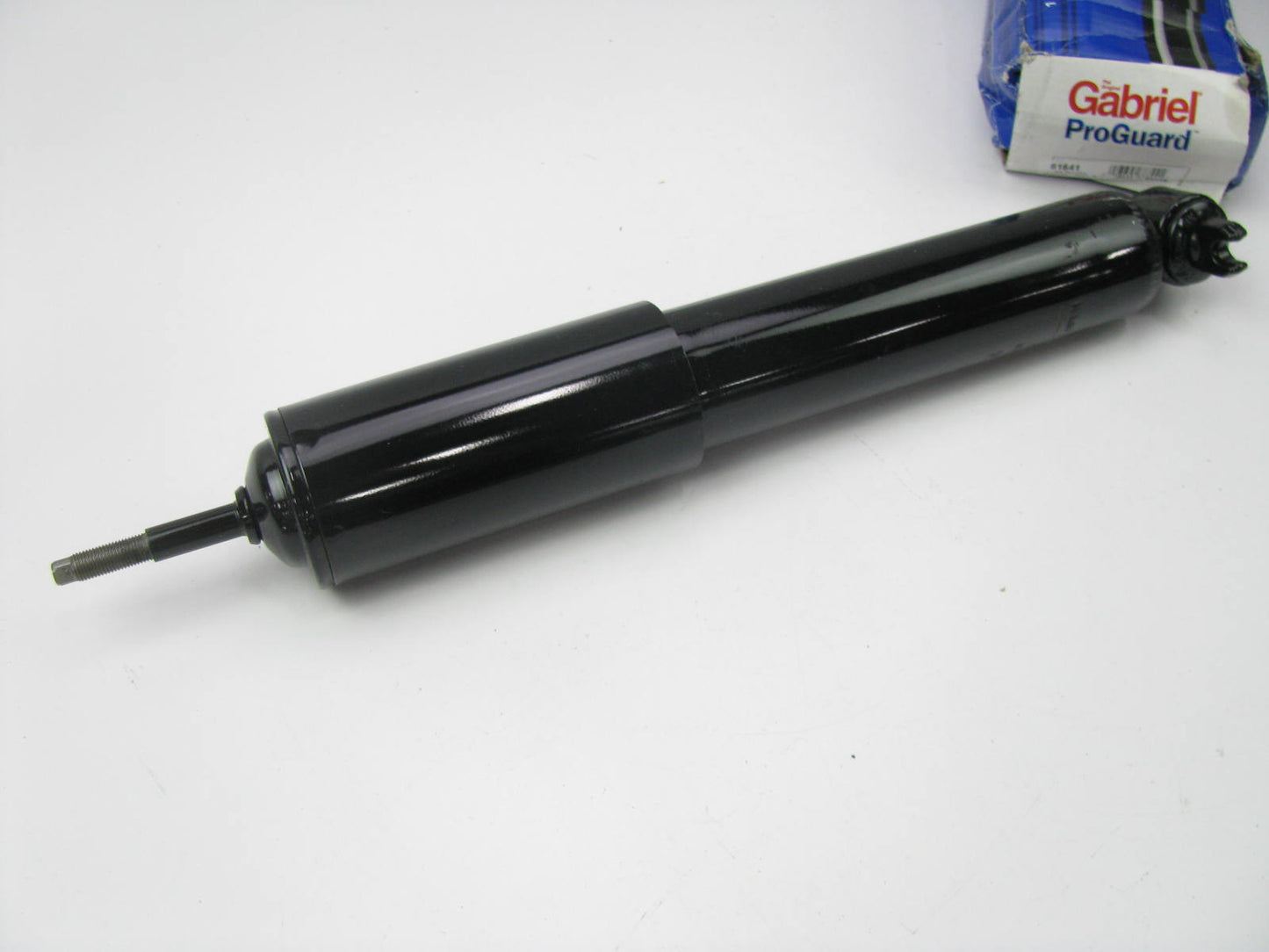 Gabriel 61641 ProGuard Suspension Shock Absorber - Front