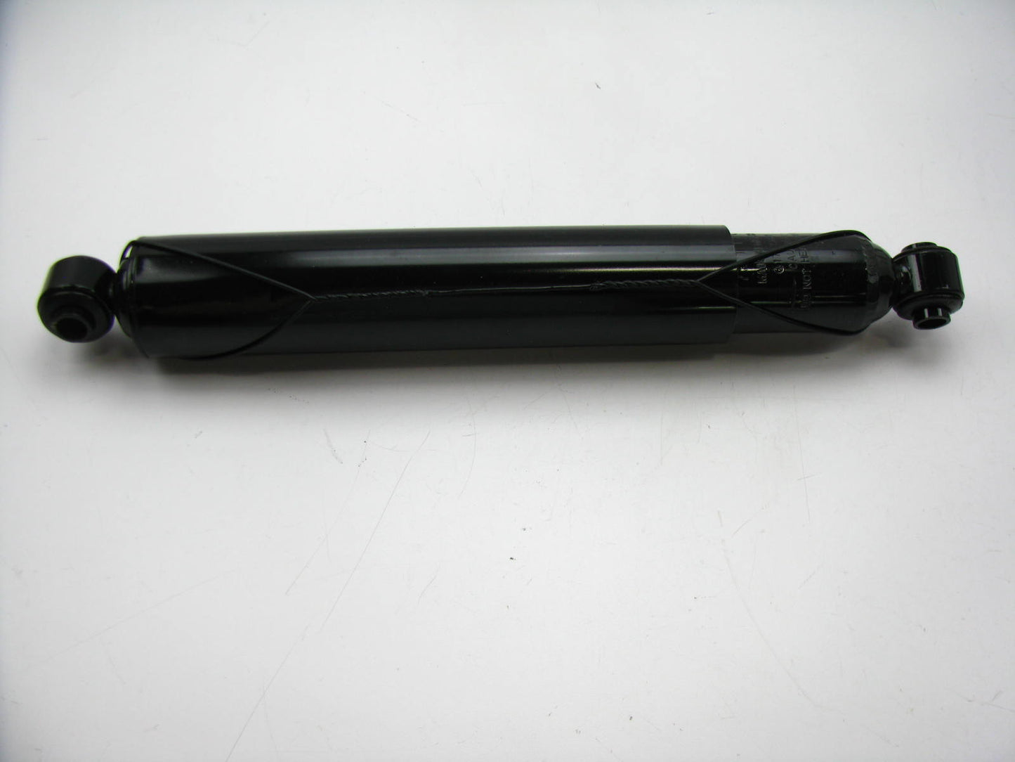Gabriel 61642 ProGuard Shock Absorber - Rear