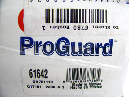 Gabriel 61642 ProGuard Shock Absorber - Rear