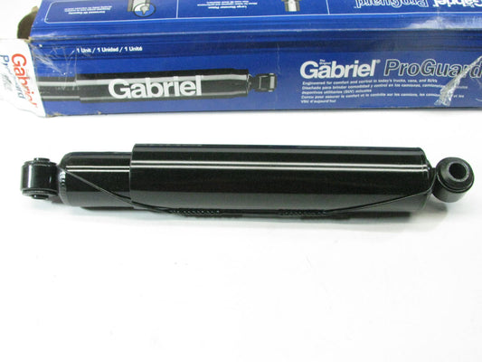 Gabriel 61655 ProGuard Shock Absorber - Front / Rear