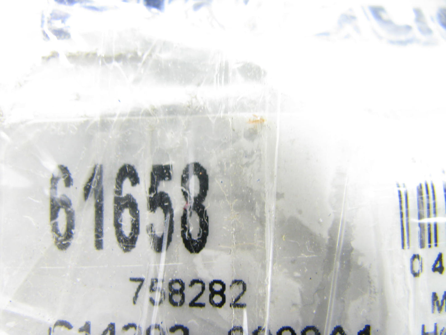 Gabriel 61658 ProGuard Shock Absorber - Rear