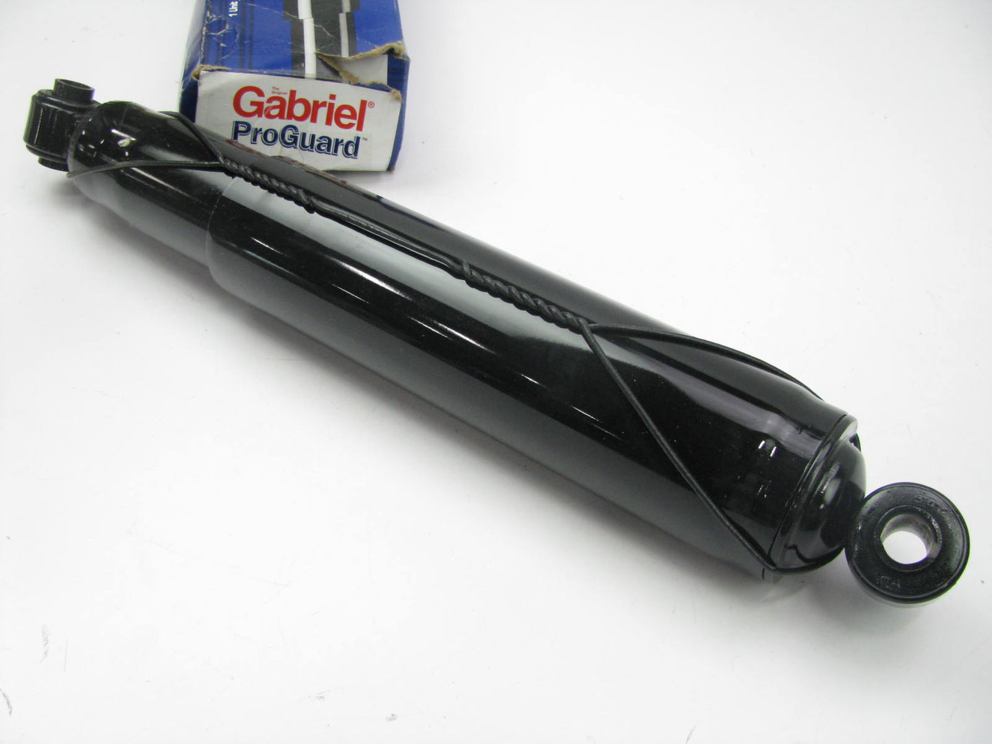 Gabriel 61675 ProGuard Suspension Shock Absorber - Rear