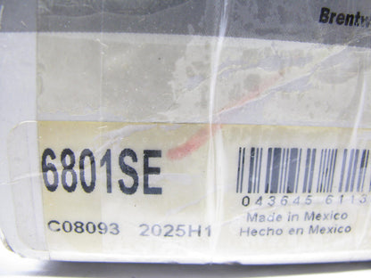 (2) Gabriel 6801SE Steering Stabilizer Damper