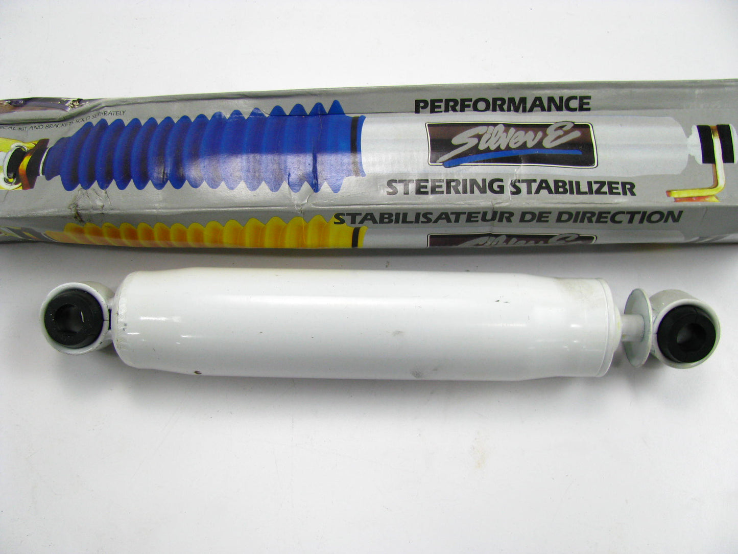 Gabriel 6801SE Steering Stabilizer Damper