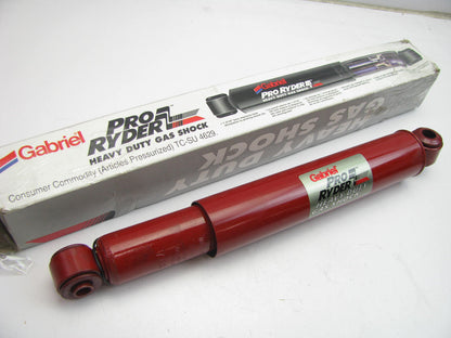 Gabriel REAR Shock Absorber 89-90 Bronco II 89-97 Ranger 94-97 B2300 & B3000 RWD