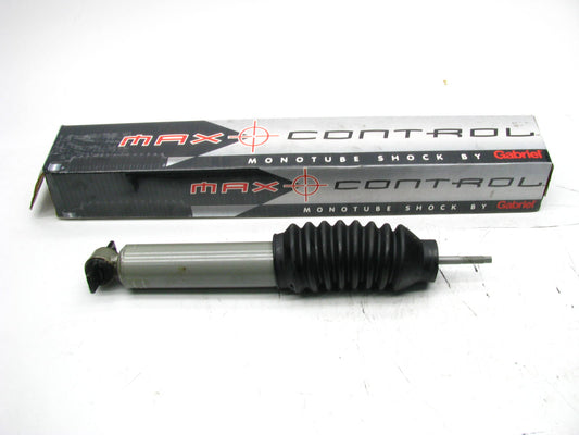 Gabriel 77903 Front Shock Absorber - Max Control - 2WD ONLY