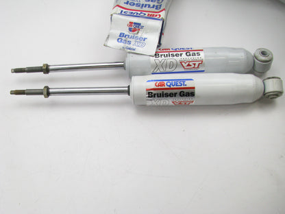 (2) Gabriel G60099 Bruiser XD Suspension Shock Absorber - Rear