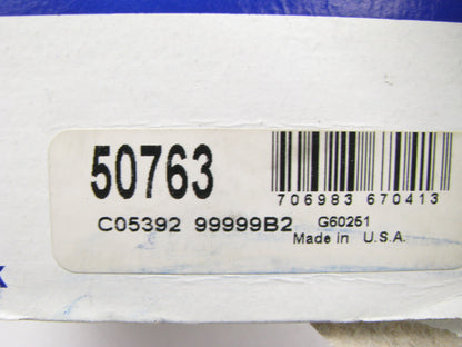 (2) Gabriel G60251 Bruiser Suspension Shock Absorbers - Rear - PAIR