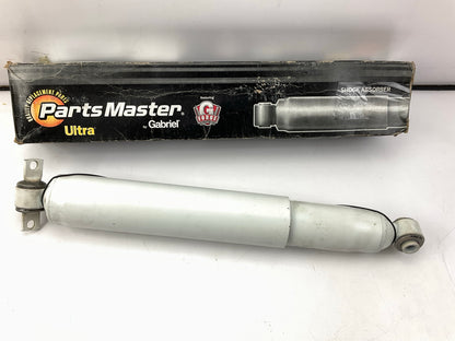 PartsMaster By Gabriel G61159 Front Single Shock