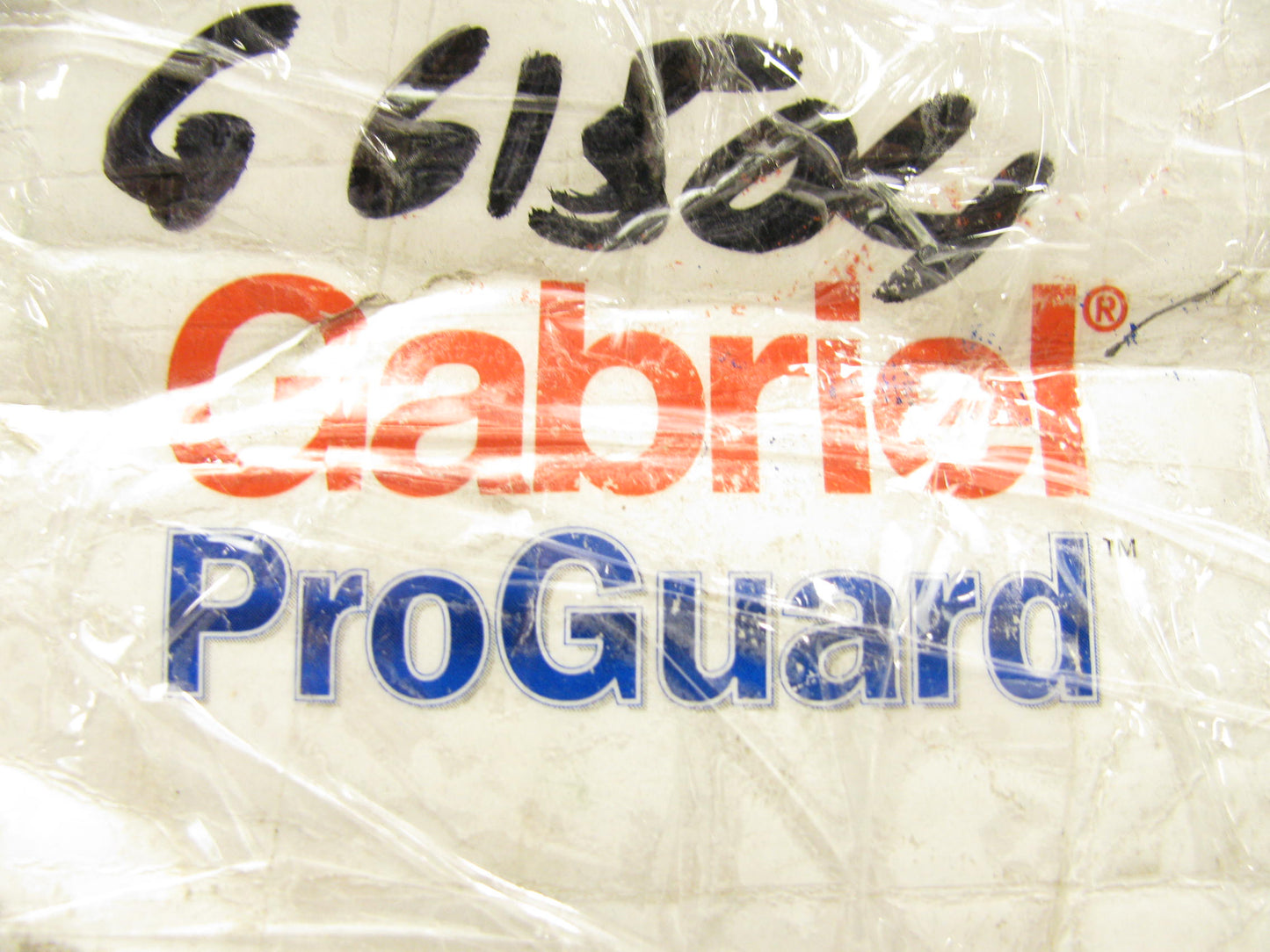 Gabriel G61504 Front ProGuard Shock Absorber