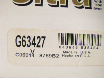 (2) Gabriel G63427 Rear Ultra Suspension Shocks Struts