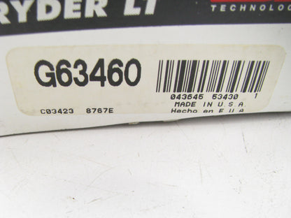 Gabriel G63460 Rear Shock Absorber For 1987-1996 Dodge Dakota RWD