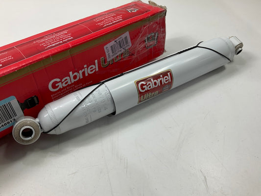 Gabriel G63675 Rear Ultra Truck Suspension Shock Absorber