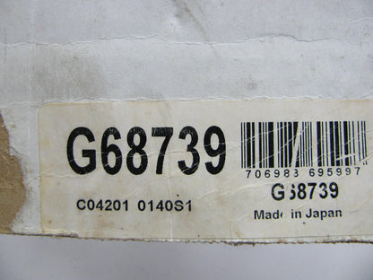 Gabriel G68739 Front Left Shock For 1996-1999 Nissan Pathfinder, 1997-1999 QX4